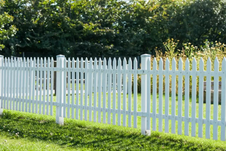 aluminium fencing tauranga bay of plenty